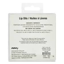 Fruit Lip Oil ISC26