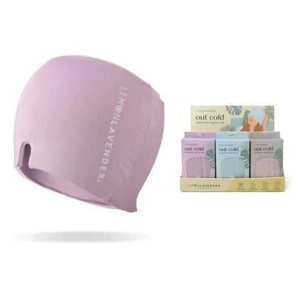 Temp Smart Migraine Cap DMM26