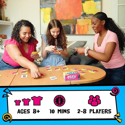 Piles Matching Game AMN26