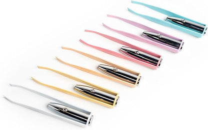 Spotlight Tweezers DMM