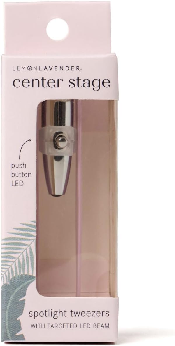 Spotlight Tweezers DMM