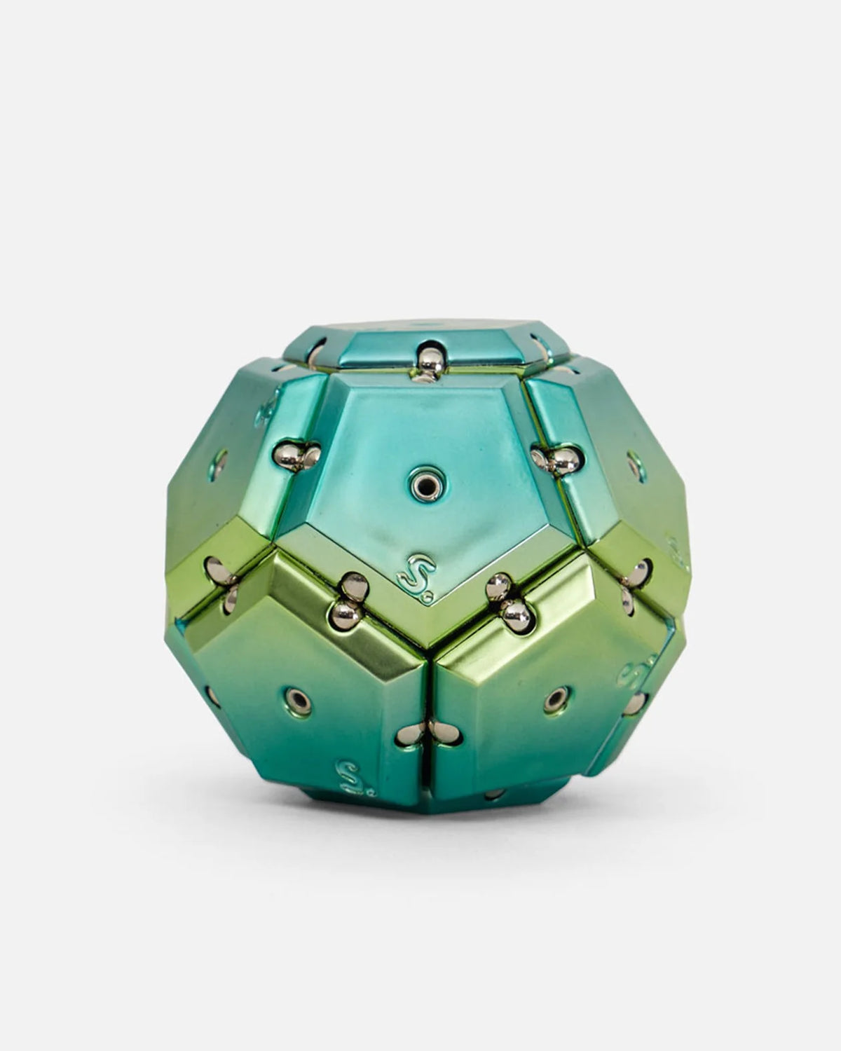 Geode Magnetic Luxe Gradient Chrome SPEKS RSG26