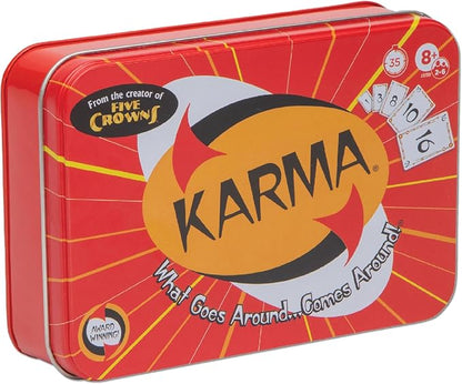 Original Karma Cards Tin PAH26