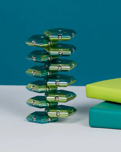 Geode Magnetic Luxe Gradient Chrome SPEKS RSG26
