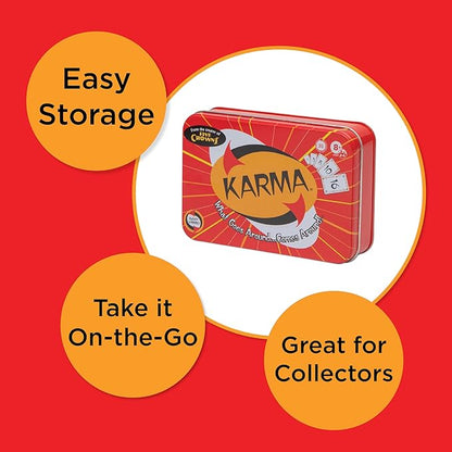 Original Karma Cards Tin PAH26