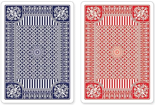 Playing Cards Case PU26