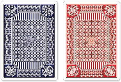 Playing Cards Case PU26