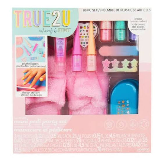 Mani Pedi Party Set USY26