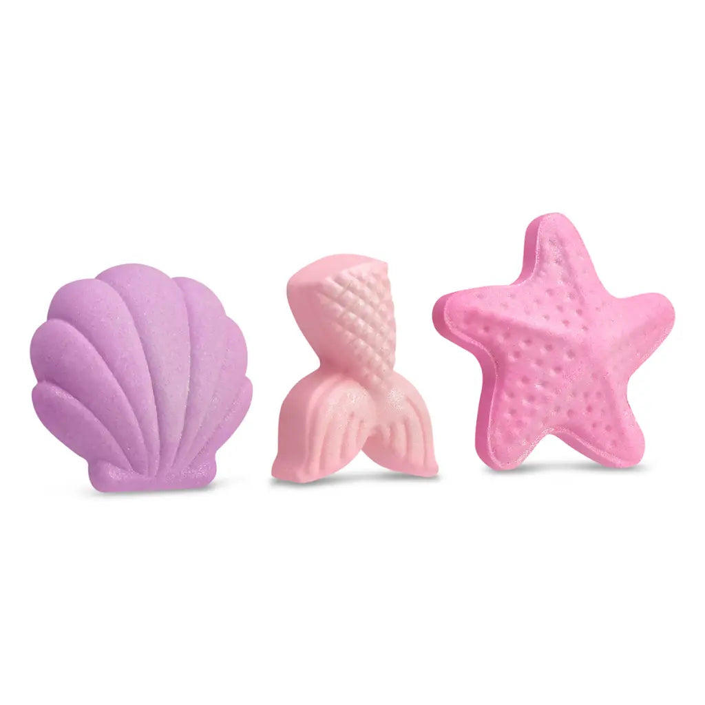 Mermaid Bath Bomb ISC26
