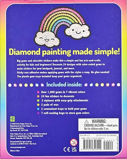 Big Gem Painting PU26