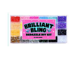 Bling Brilliant DIY MVI26