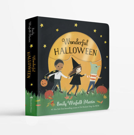 Wonderful Halloween PA26