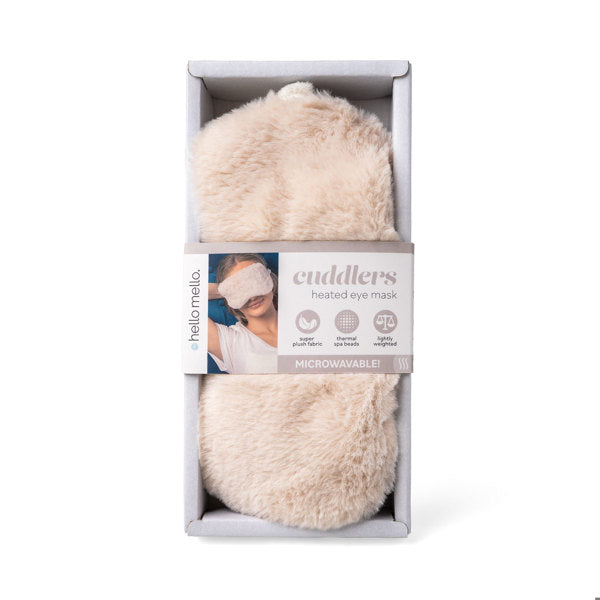 Cuddlers Heated Eye Mask DMM26