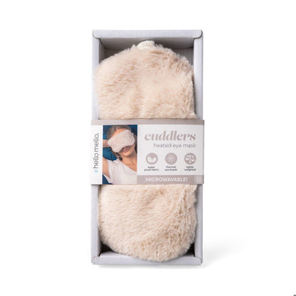 Cuddlers Heated Eye Mask DMM26