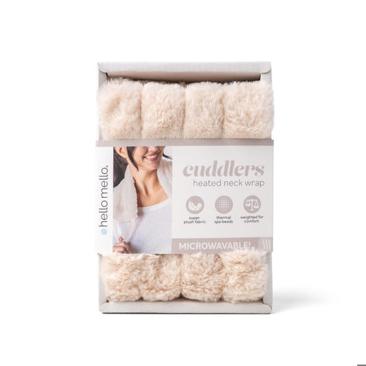 Cuddlers Heated Neck Wrap DMM26
