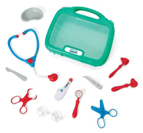 Doctor Kit Green IC26