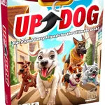 Up Dog Game GAM25