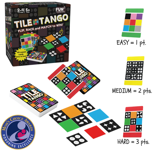 Tile Tango SQZ25