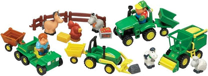 Fun on the Farm Set DB25