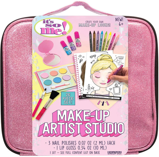 Makeup Artist Studio USY26