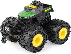 Light N Sound Gator DB26