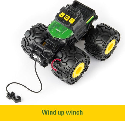 Light N Sound Gator DB26