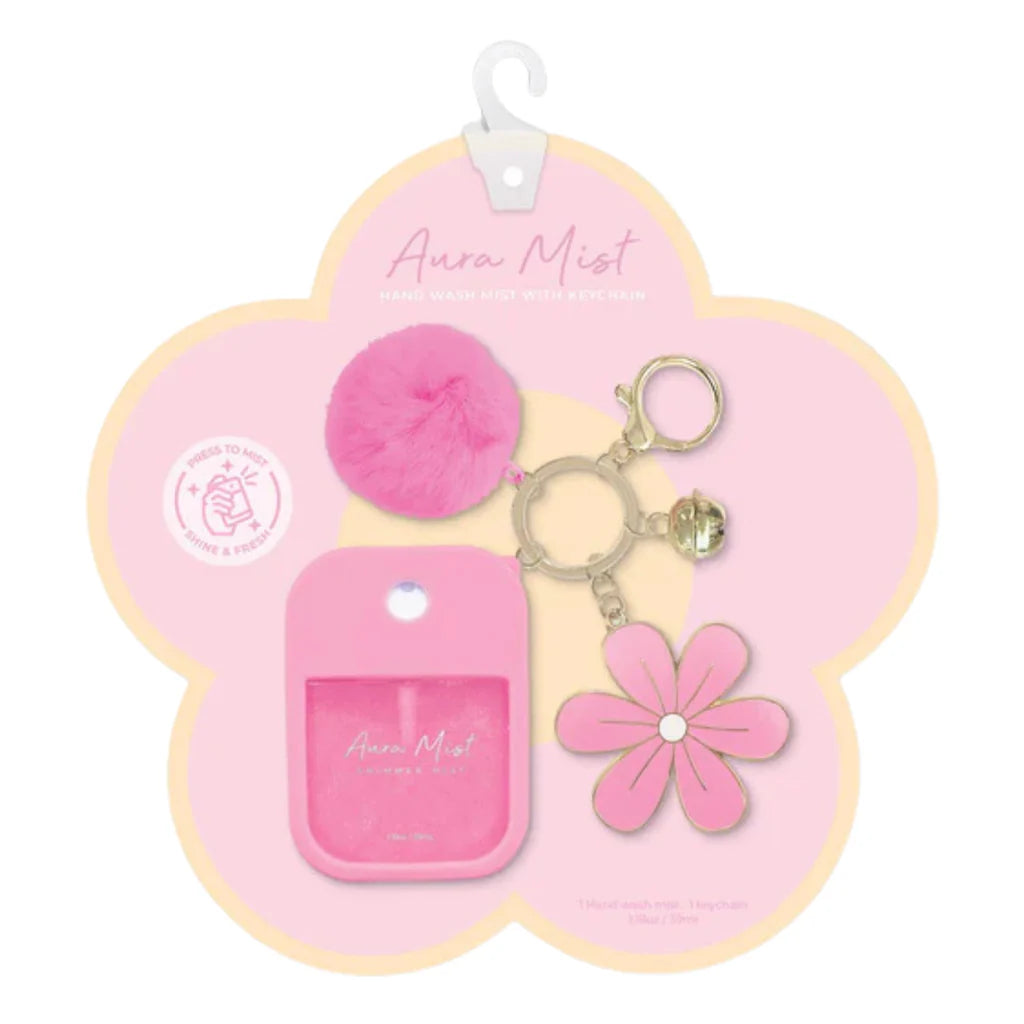 Flower Aura Body Mist HFS26