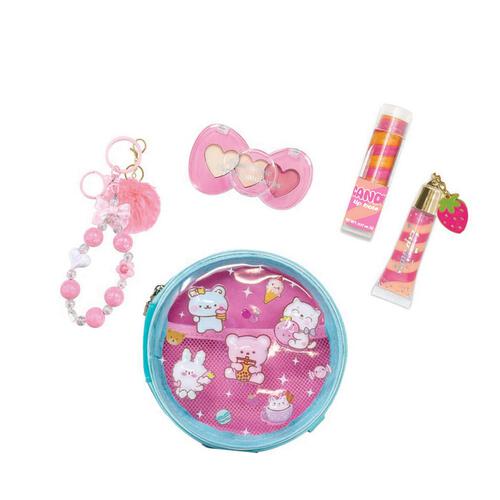 Travel Beauty Critter HFS26