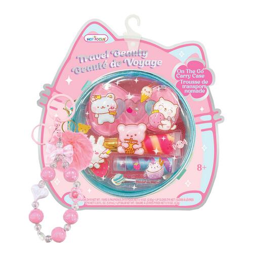 Travel Beauty Critter HFS26