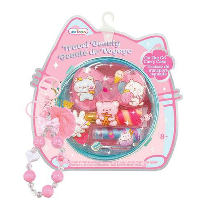 Travel Beauty Critter HFS26