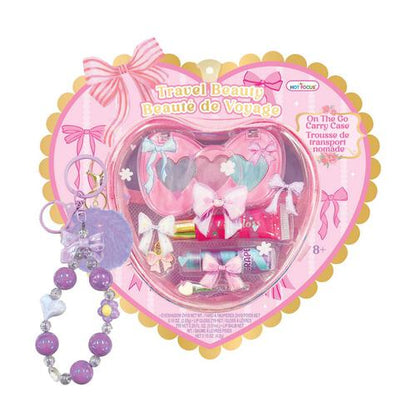Travel Beauty Bowtiful HFS26