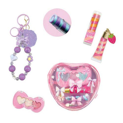 Travel Beauty Bowtiful HFS26