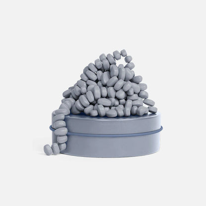 Crags Magnetic Putty Assorted RSG26