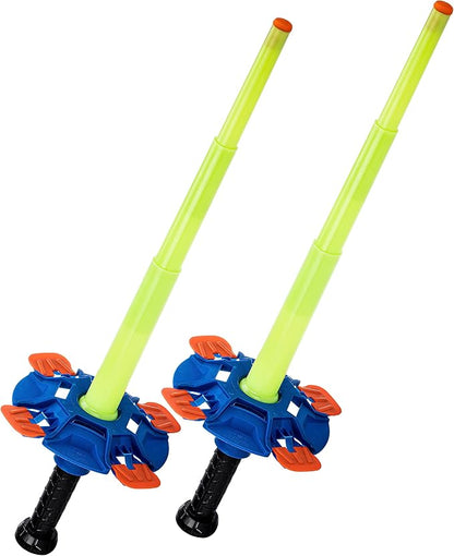 Fencing Duel Nerf Light Saber Sword FRA26