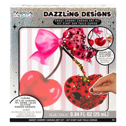 Dazzling Designs BS25