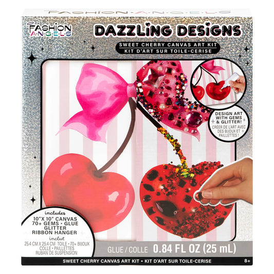 Dazzling Designs BS25