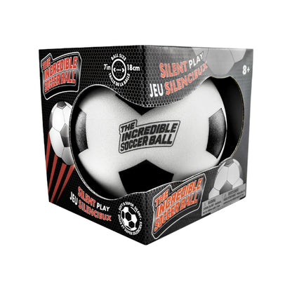 Silent Soccerball IVL26