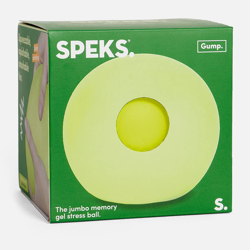 Speks Jumbo Gump Algae RSG26