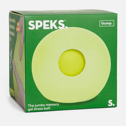 Speks Jumbo Gump Algae RSG26