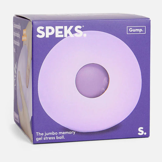 Speks Gump Jumbo Mist RSG26