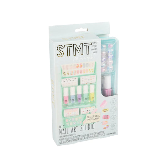 Nail Art Studio STMT USY26