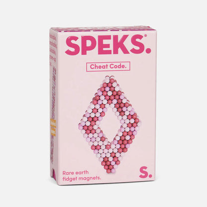 Speks Cheat Code RSG26