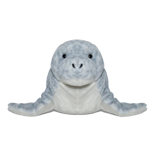 Seal Plush Fahlo WFS26