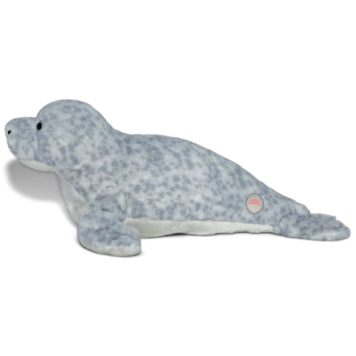 Seal Plush Fahlo WFS26