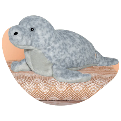 Seal Plush Fahlo WFS26