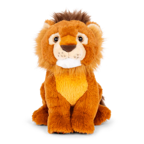 Lion Plush Fahlo WFS26