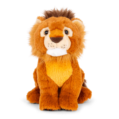 Lion Plush Fahlo WFS26