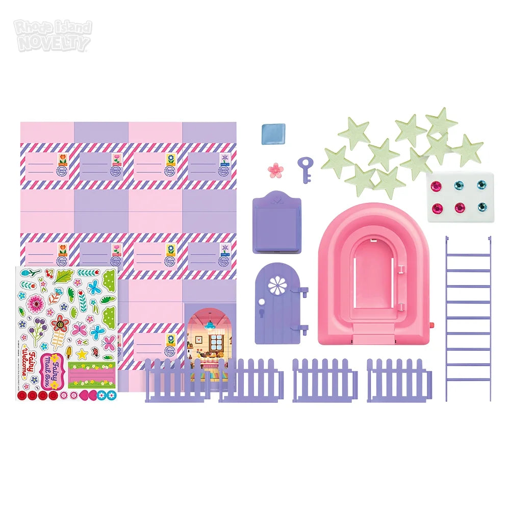 Starlit Fairy Door KidzLabs TNR26