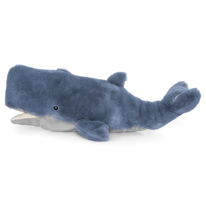 Whale Plush Fahlo WFS26