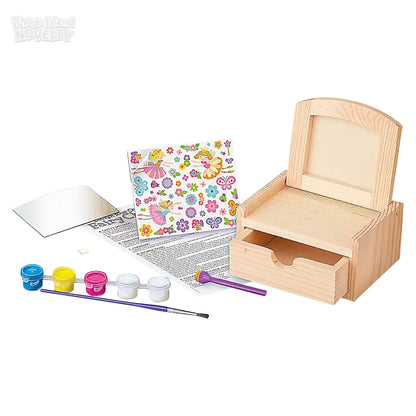 Fairy Chest Design Your Own TNR26